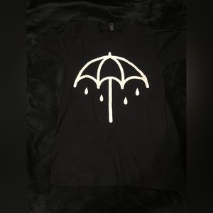 Bring Me The Horizon Tour Shirt
